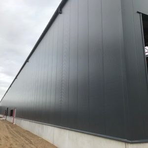 Tevco Panelen Autoschade Munsters